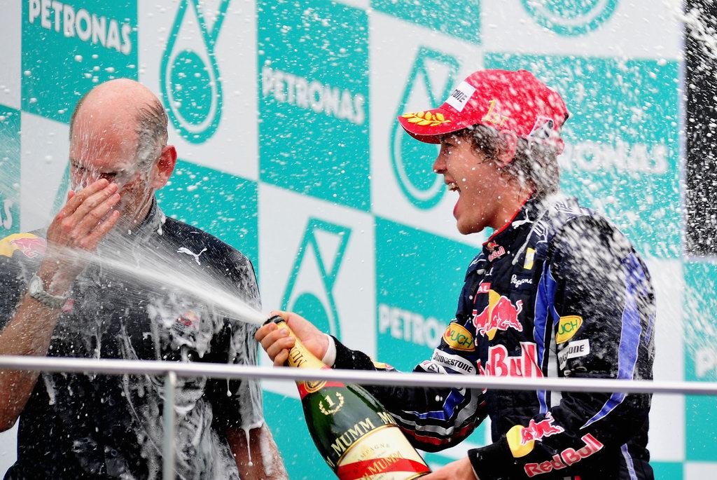 GP Malesia